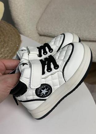 Дитячі черевики