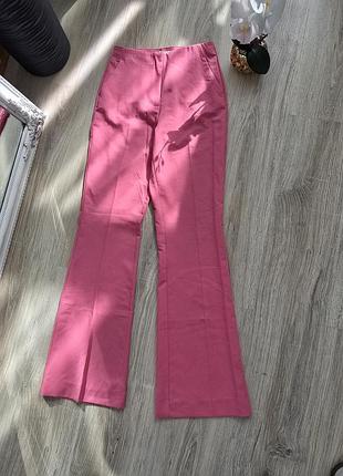 Брюки h&amp;m 36 размер