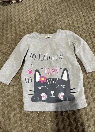 Сукня туніка