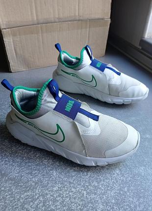 Кросівки nike flex runner 2 gs 2022