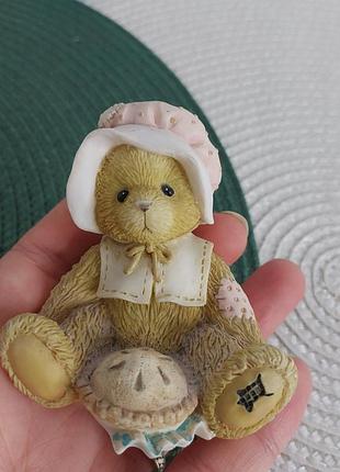 Cherished teddies мишка
