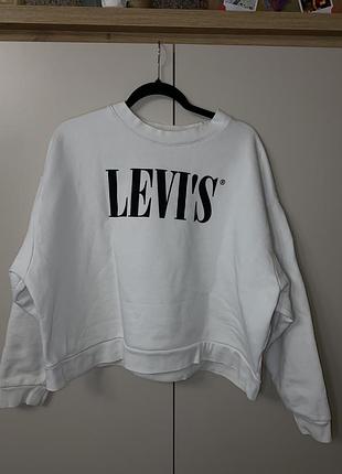Кофта levi’s