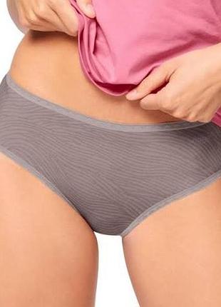 Трусики слипы go midi