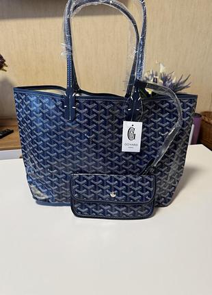 Шопер гоярд goyard