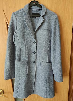 Пальто, пальто -пиджак