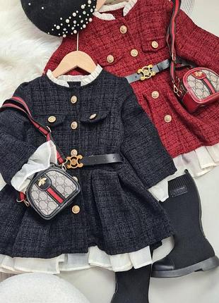 Дитяче платтячко