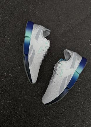 Кросівки для ходьби reebok dmx. оригінал.