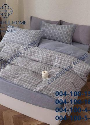 Варена бавовна ❤️комплект постельного белья