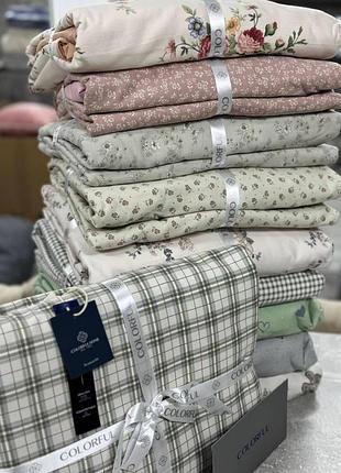 Постельное белье комплект