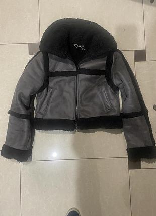 Дублянка h&m