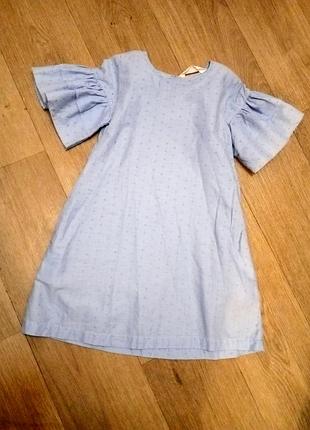 Платье девочка