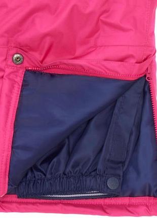 Зимовий термокомбінезон kik 7