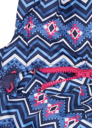 Зимовий термокомбінезон kik 4