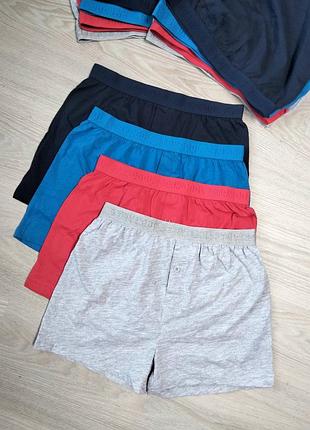 Труси, боксери, сімейні труси, домашні шорти, труси для сну