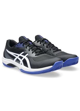 Кроссовки мужские asics game ff clay/oc большой теннис грунт/другие корты