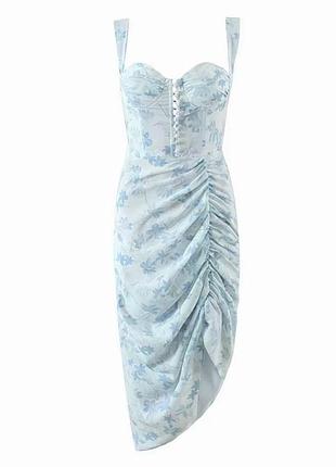 Сукня літня