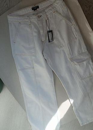 Джинси карго