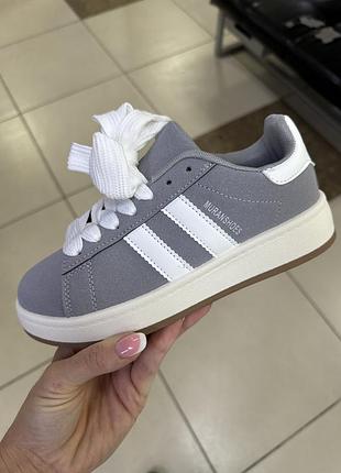 Кросівки підліткові/ кроссовки в школу кампус