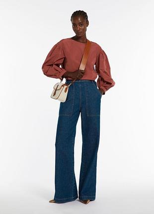 Красивая блуза от weekend max mara