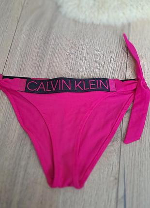 Низ купальника calvin klein xs,s