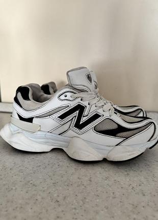Кросівки new balance 9060