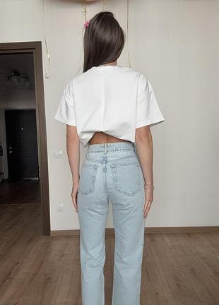 Джинси mango 2