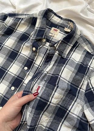 Рубашка levis
