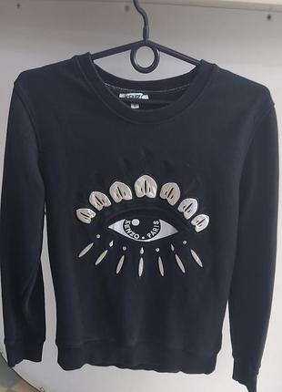 Кофта kenzo