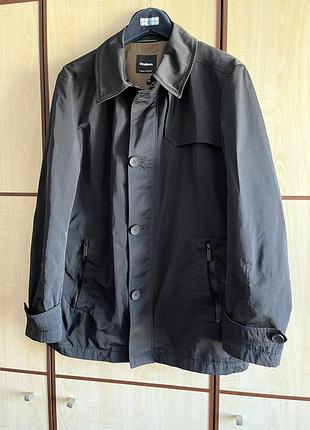 Strellson куртка ветровка