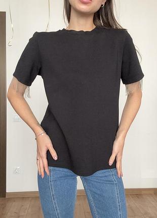 Футболка one by one