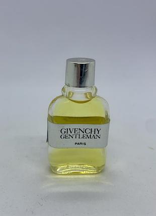Givenchy gentleman
