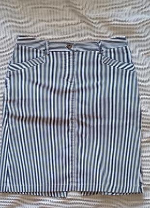 Женская юбка tommy hilfiger