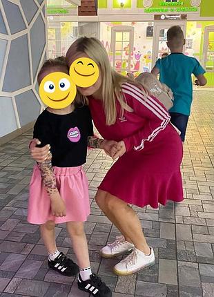 Сукня adidas оригінал