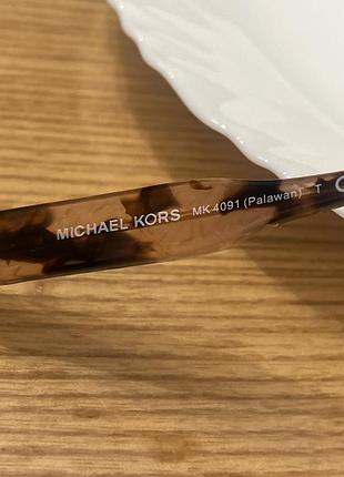 Оправа  очки michael kors 3