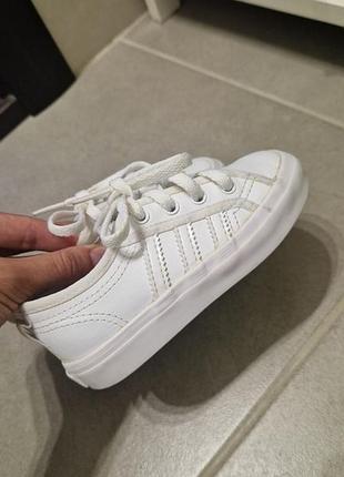 Кеды кроссовки adidas nizza 24 р 15,5 стелька