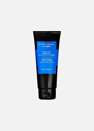 Відновлювальна крем-маска для волосся sisley hair rituel regenerating hair care mask 50ml