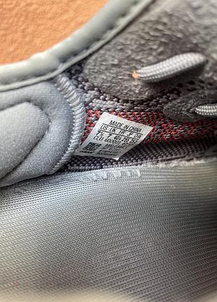 Кроссовки adidas yeezy 350 оригинал 9