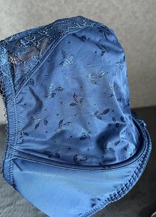 Мʼякий бюстгальтер