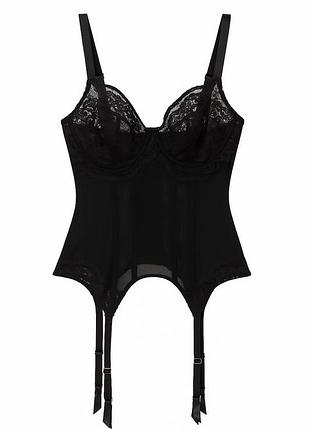 Боди/корсет next