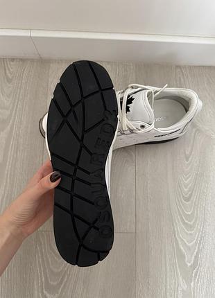 Кросівки чоловічі 3