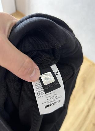 Чоловіча кофта світшот just cavalli 3