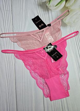 Комплект трусиков hunkemoller