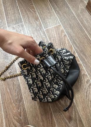 Сумка вінтаж