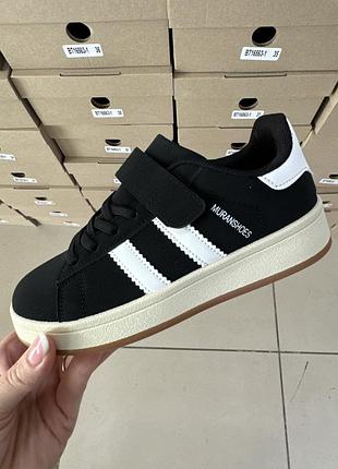 Дитячі кросівки /кеди кампус