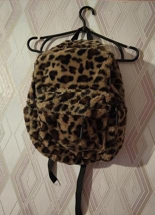Рюбзак женский