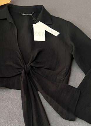 Сорочка zara s