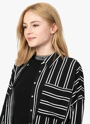 Сорочка з віскози