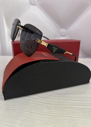 Сонцезахисні окуляри prаdа