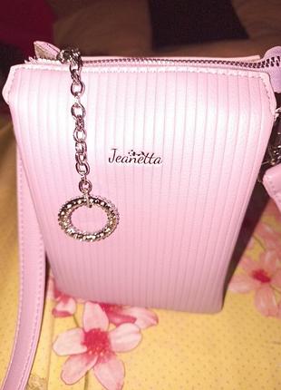 Сумочка женская