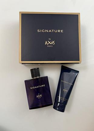 Чоловічий подарунковий набір